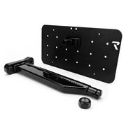Raceseng Raceseng 2017+ Honda Civic Type R / Civic Si Tug Plate (Front)