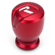 Raceseng Raceseng Apex R Shift Knob M10x1.25mm Adapter - Red