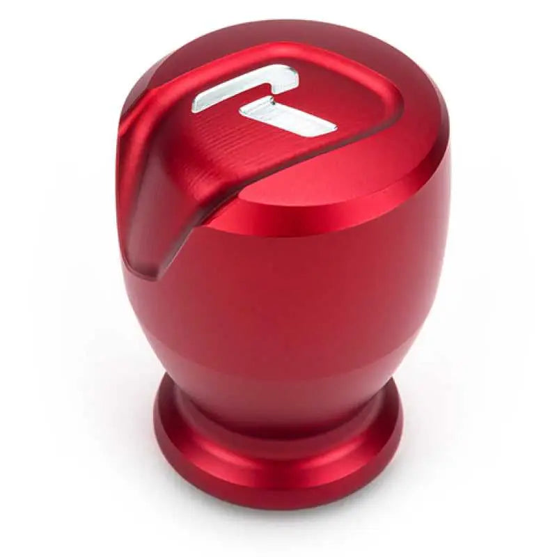Raceseng Raceseng Apex R Shift Knob M10x1.25mm Adapter - Red