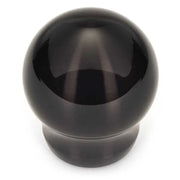 Raceseng Raceseng Contour Shift Knob (No Engraving) VW / Audi Adapter - Smoke Translucent