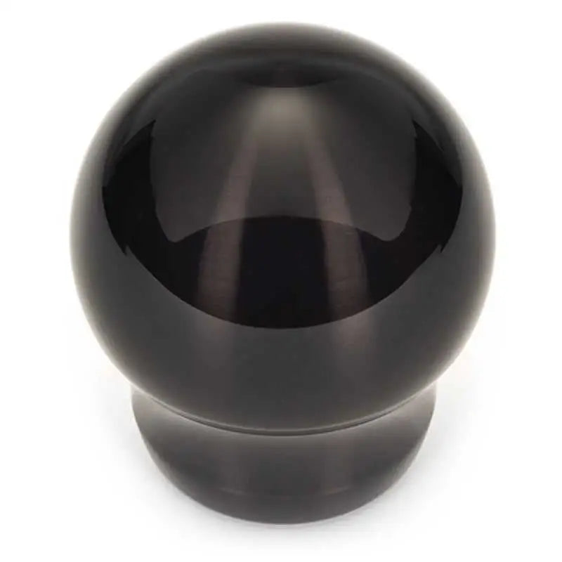 Raceseng Raceseng Contour Shift Knob (No Engraving) VW / Audi Adapter - Smoke Translucent