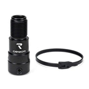 Raceseng Raceseng Hyundai Genesis Coupe Adapter (For Non-Threaded Shifter Arms)