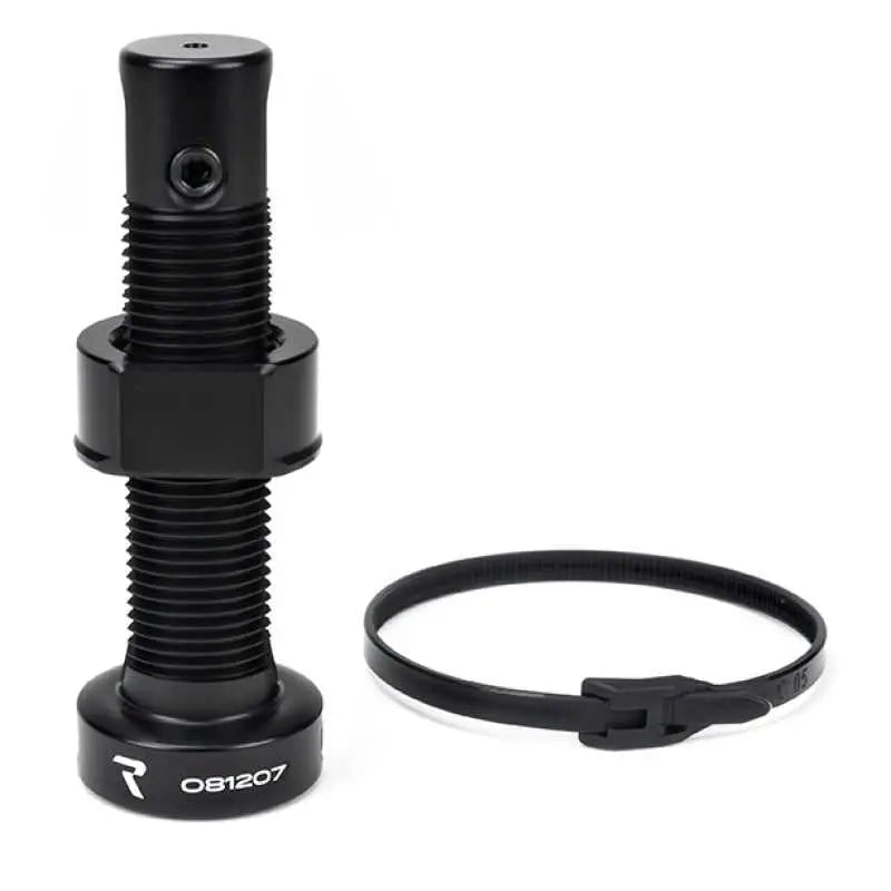 Raceseng Raceseng Porsche 911-997 / Boxster 986-987 / Cayman 987 Adapter (For Non-Threaded Shifter Arms)