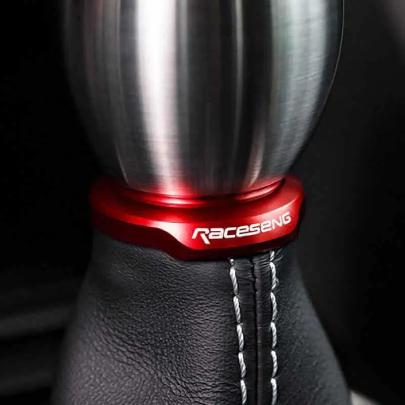 Raceseng 081601R