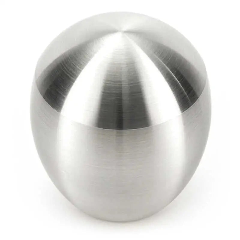 Raceseng Raceseng Slammer Shift Knob (No Engraving) Mazda Miata ND Adapter - Brushed