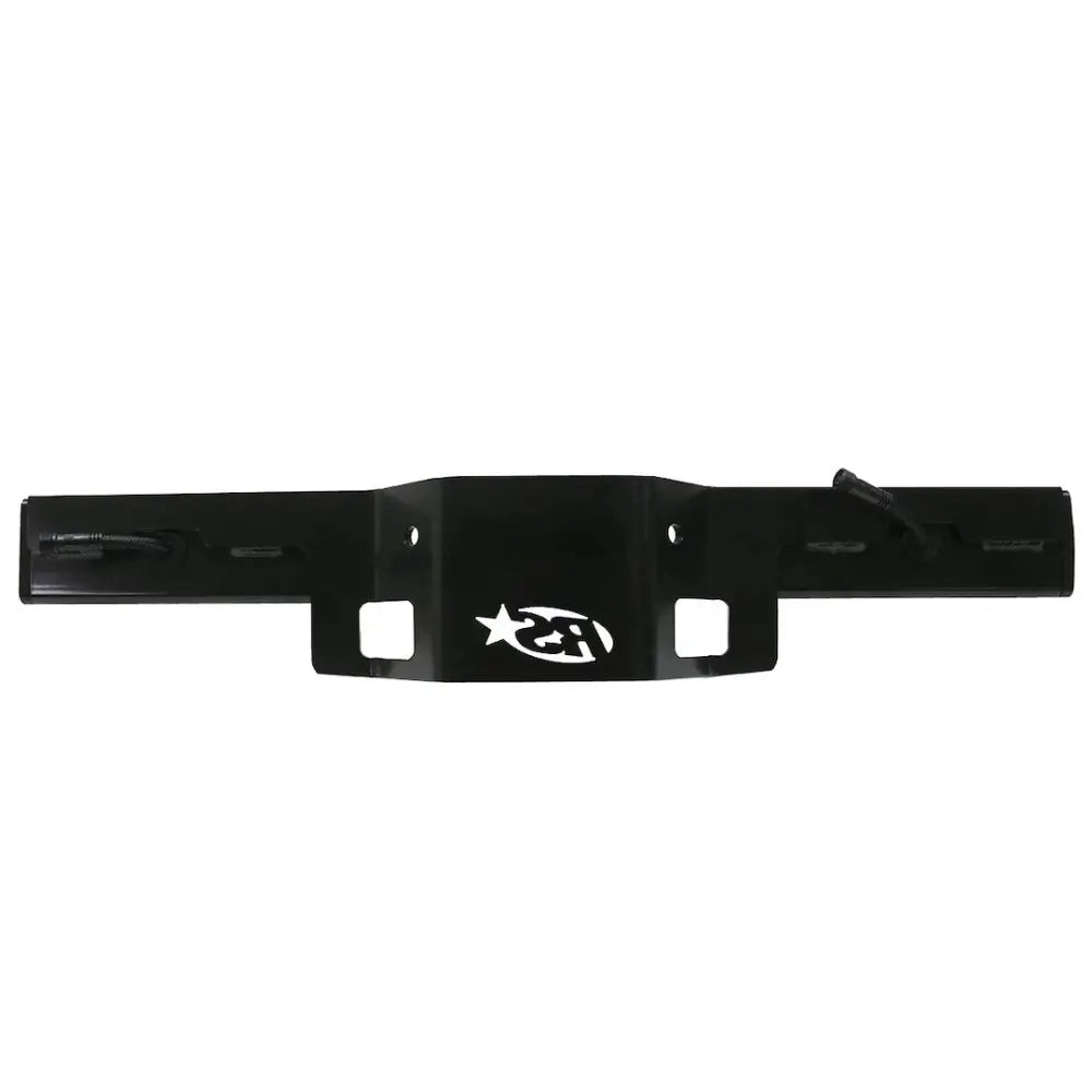 Racesport LT No External Welds To Rust Backup Light GM1500HB19UP - 2020-2024 Chevy Gmc 1500 Hitch Bar