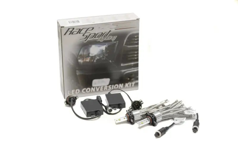 5202-G4LED Headlight Conversion Kit - LED