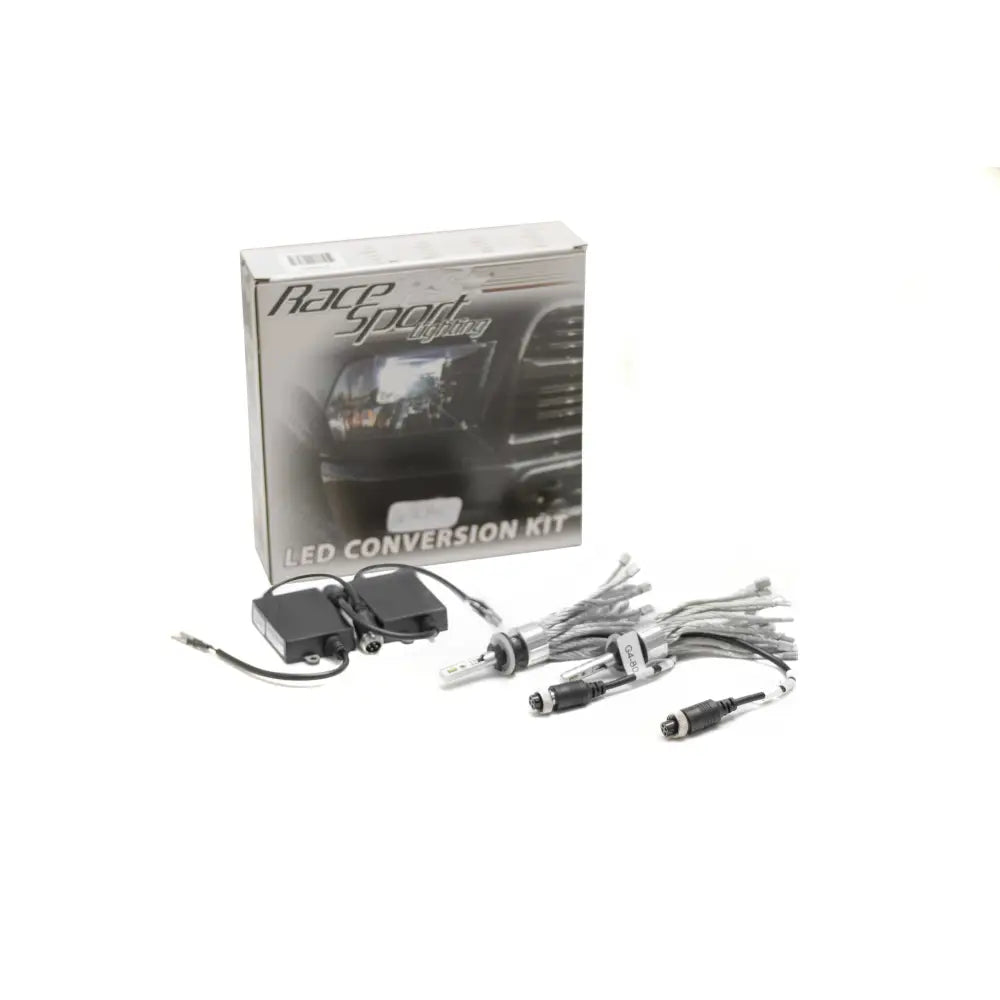 880-G4LED Headlight Conversion Kit - LED