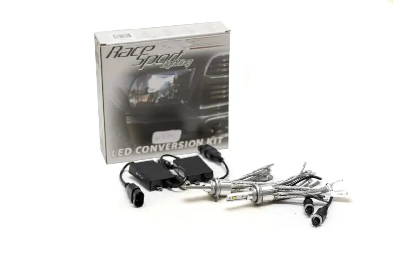 9012-G4LED Headlight Conversion Kit - LED