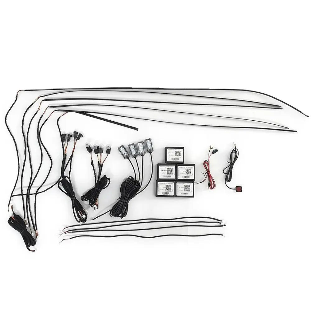 Racesport LT Akit18 Interior Light