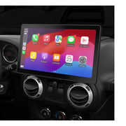 Racesport LT Built-In HD Radio Tuner IX212 - Horizon Universal 12.8 Display