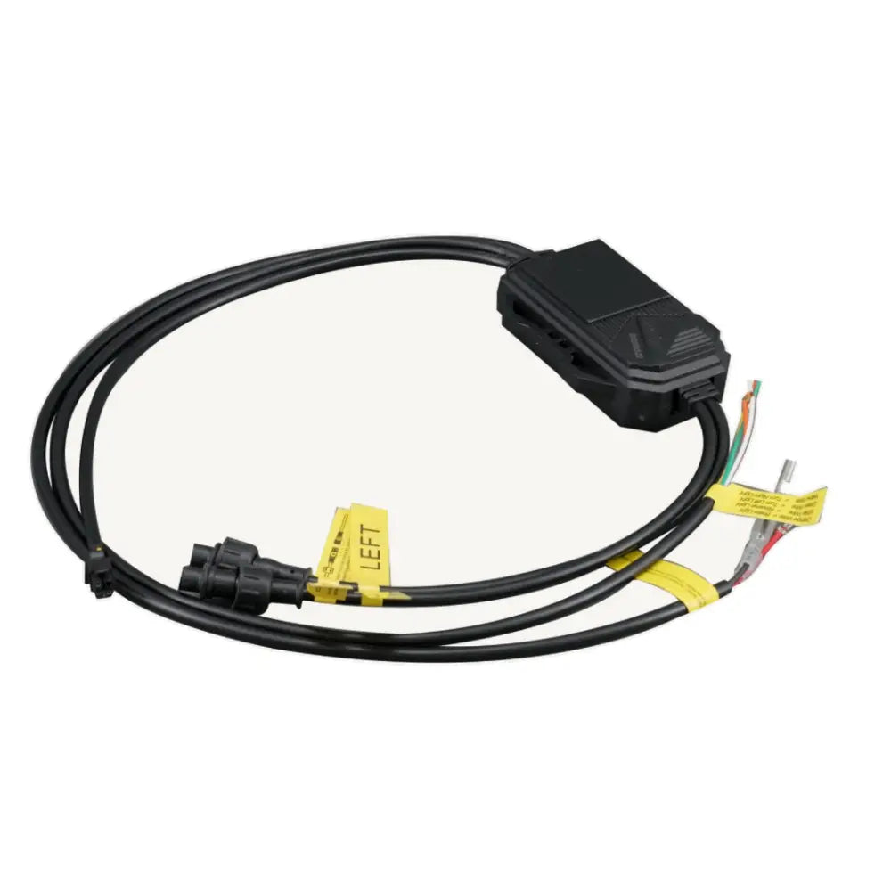 Racesport LT Choose From Millions Of Colors Underbody Light Kit RSDK8 - Colortrail 8PC Rgb Chasing Rock