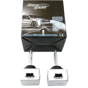 D1-6K-SB-RB Headlight Bulb