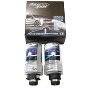 D2-6K-SB-RB Headlight Bulb