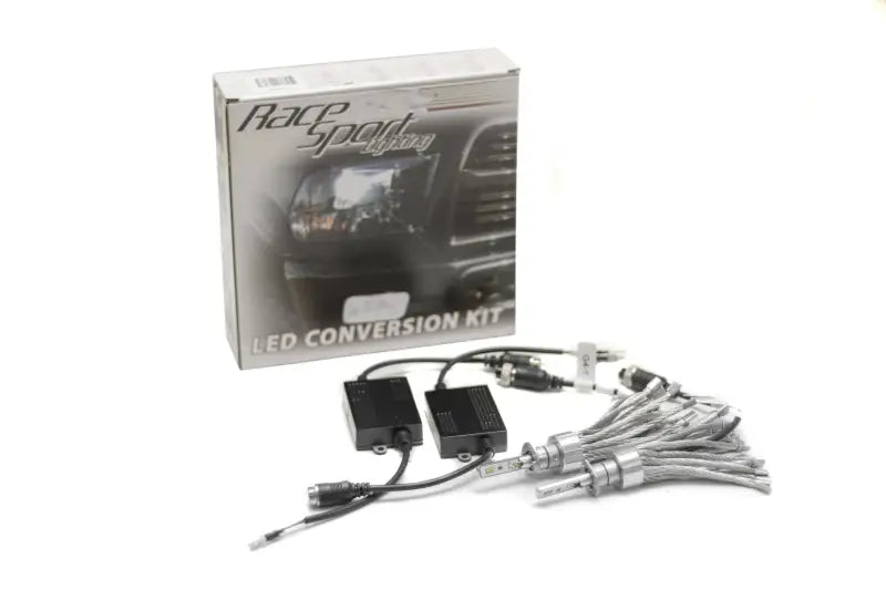 H1-G4LED Headlight Conversion Kit - LED
