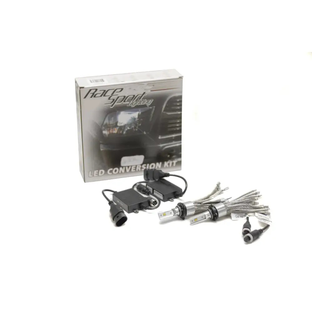 H10-G4LED Headlight Conversion Kit - LED