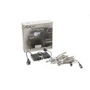 H4-G4LED Headlight Conversion Kit - LED