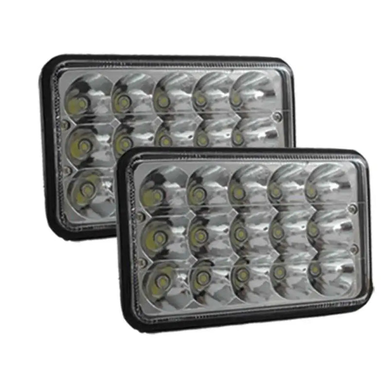 RS-4X6-LEDC-PR Headlight Conversion Kit - LED