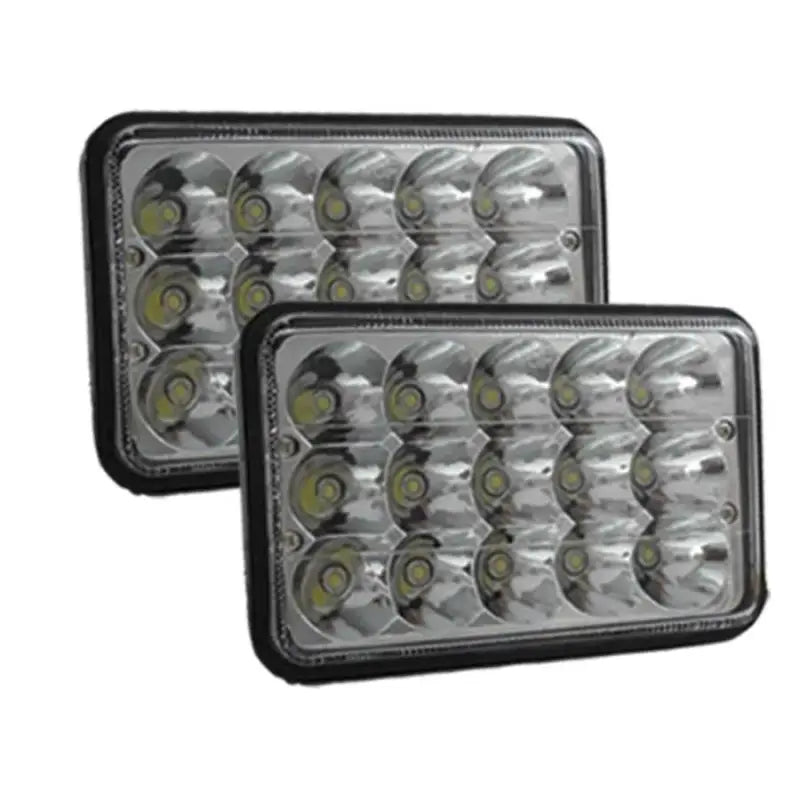 RS-7X6-LEDC-PR Headlight Conversion Kit - LED