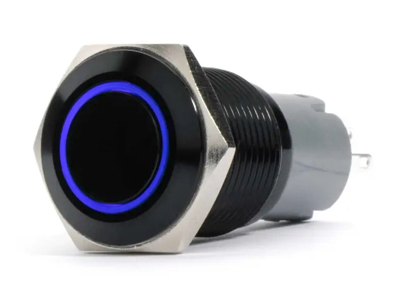 RS-B19MM-LEDB Push Button Switch