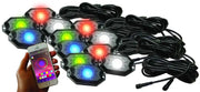 RS12PRGBW Underbody Light Kit