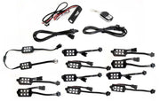 RS12RGB Underbody Light Kit