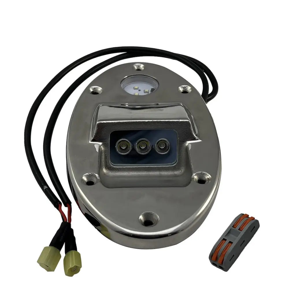 Racesport LT RS4Leddl Docking Light