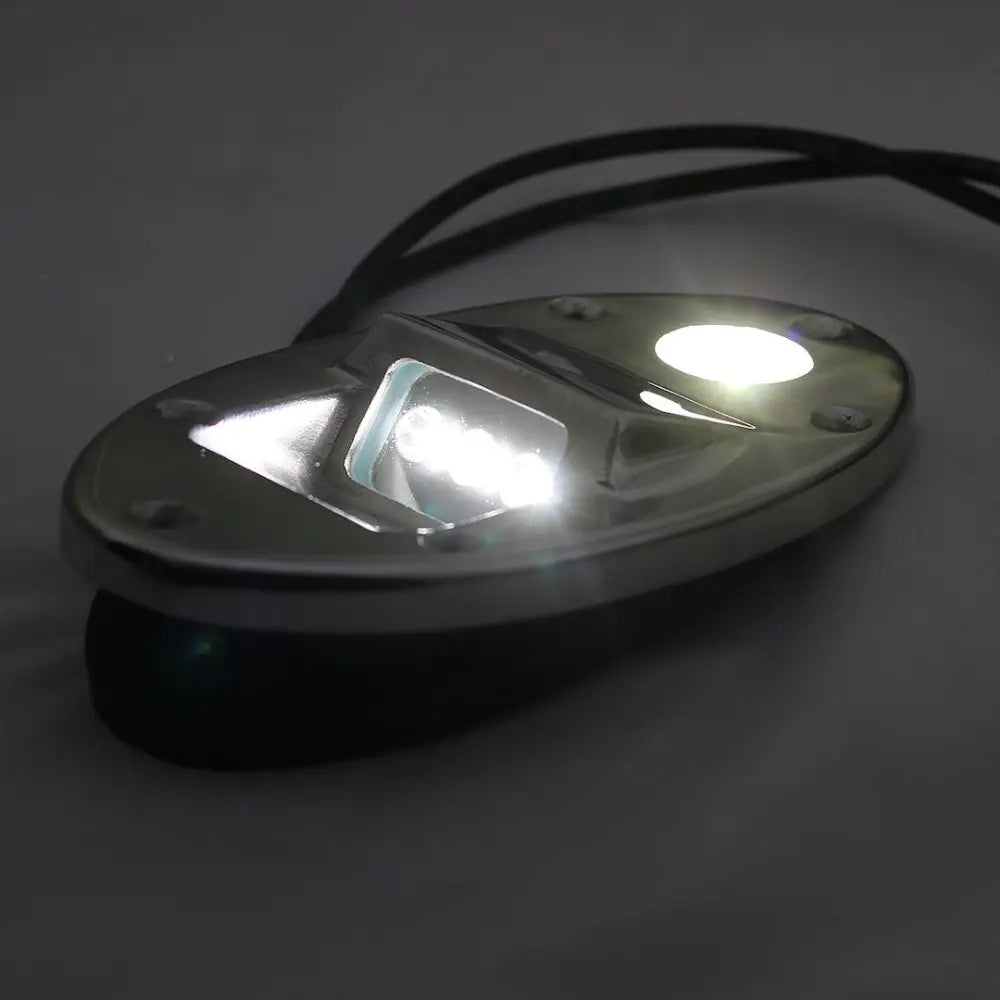 Racesport LT RS4Leddl Docking Light