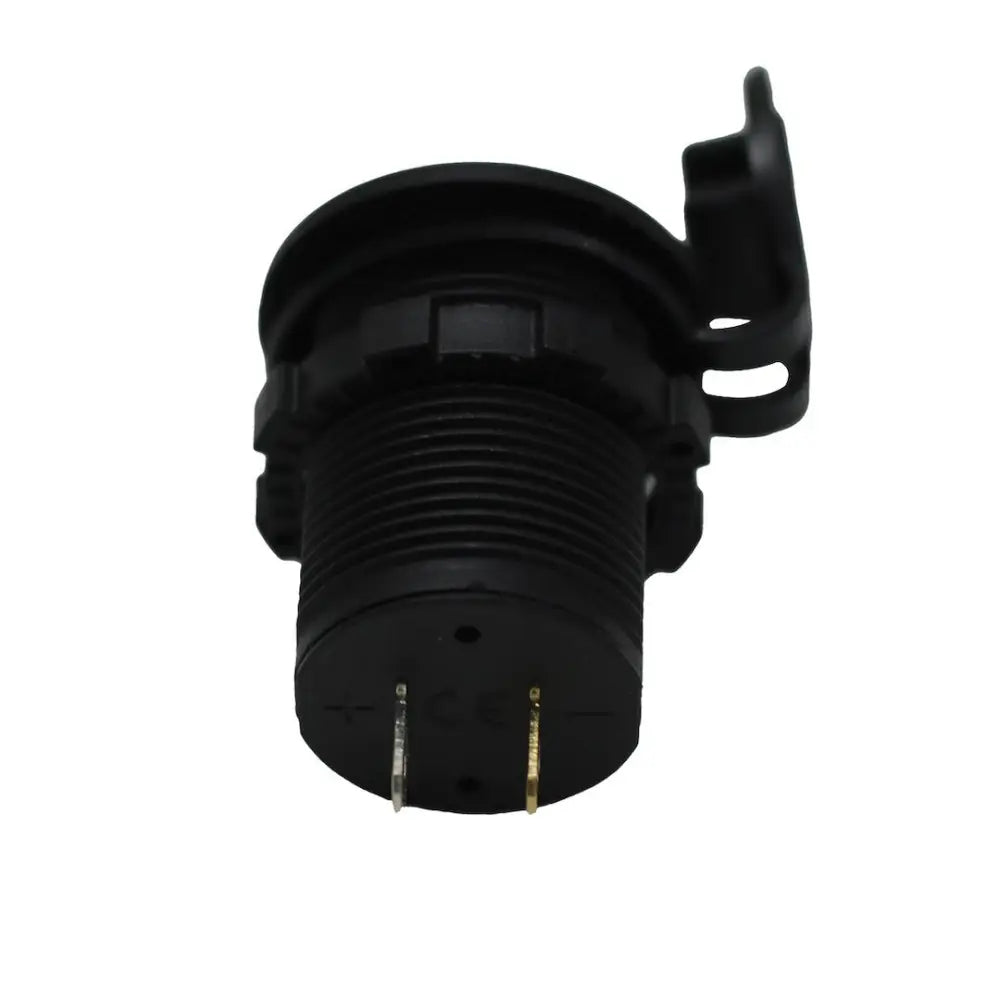Racesport LT RS50782 Cigarette Lighter Power Adapter