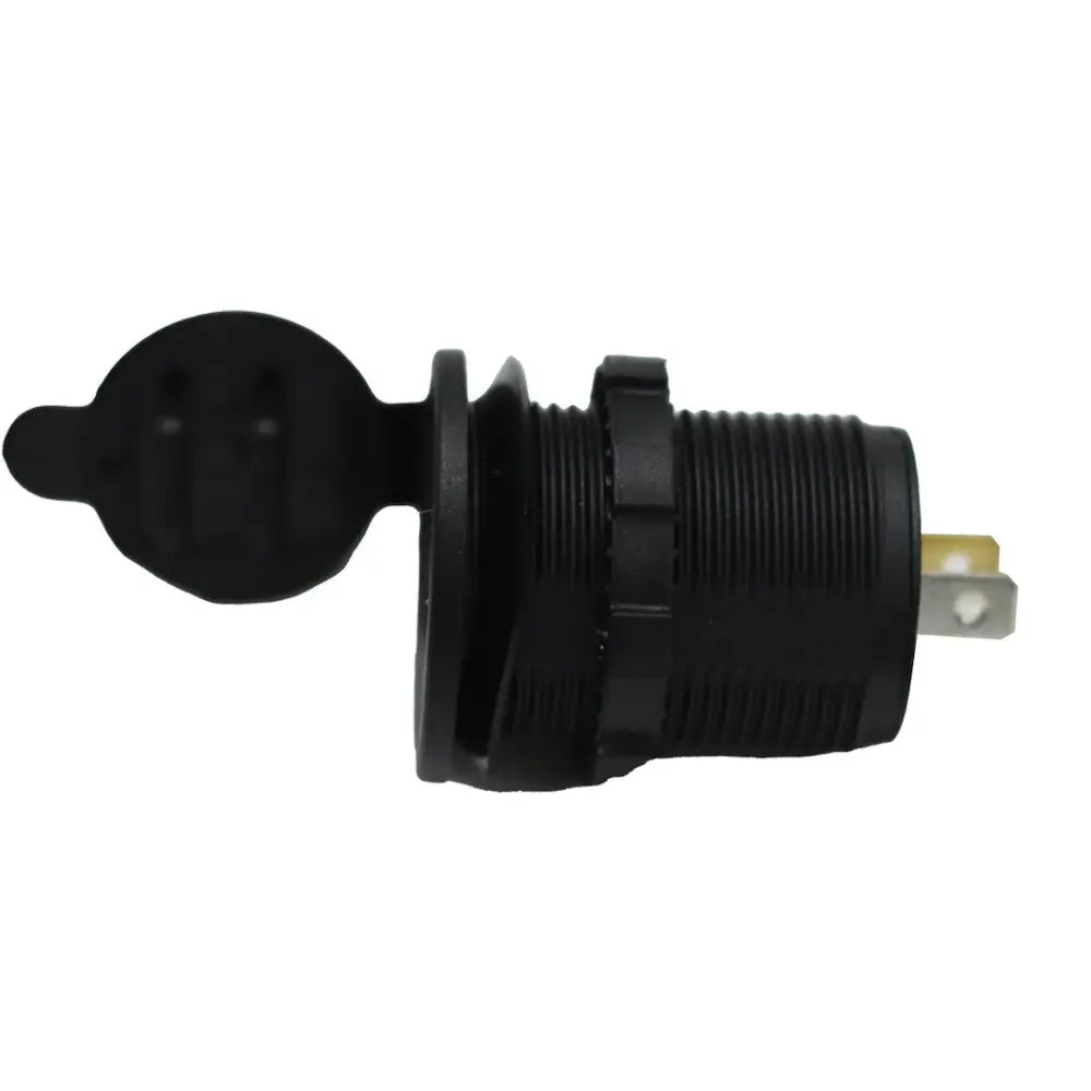 Racesport LT RS50782 Cigarette Lighter Power Adapter