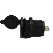 Racesport LT RS50782 Cigarette Lighter Power Adapter