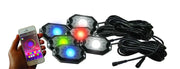 RS6PRGBW Underbody Light Kit