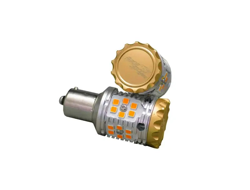 RSBAU15SNRFA Turn Signal Light Bulb - LED
