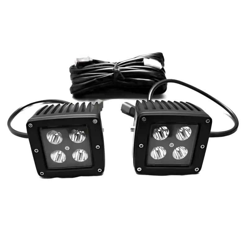 RSBO3X3 Spotlight