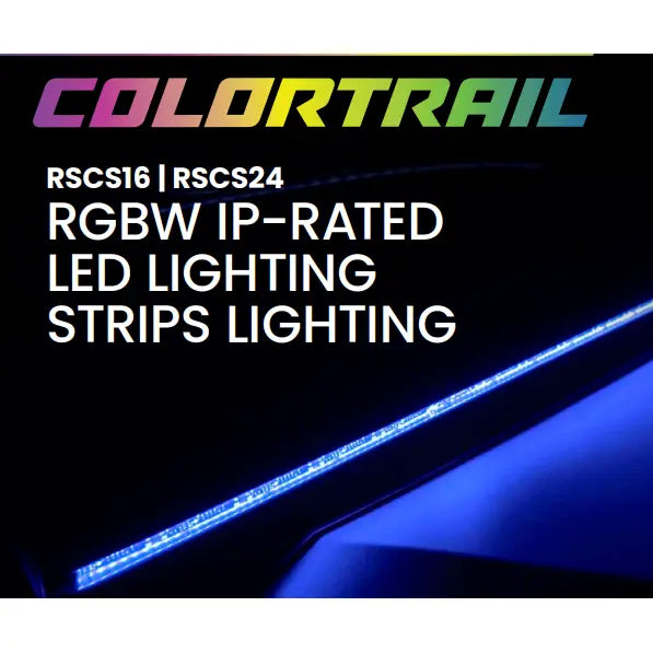 Racesport LT RSCS16 Rope Light