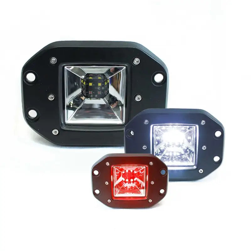 RSE12KR Backup Light - LED
