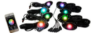 RSLD8KITCS Underbody Light Kit
