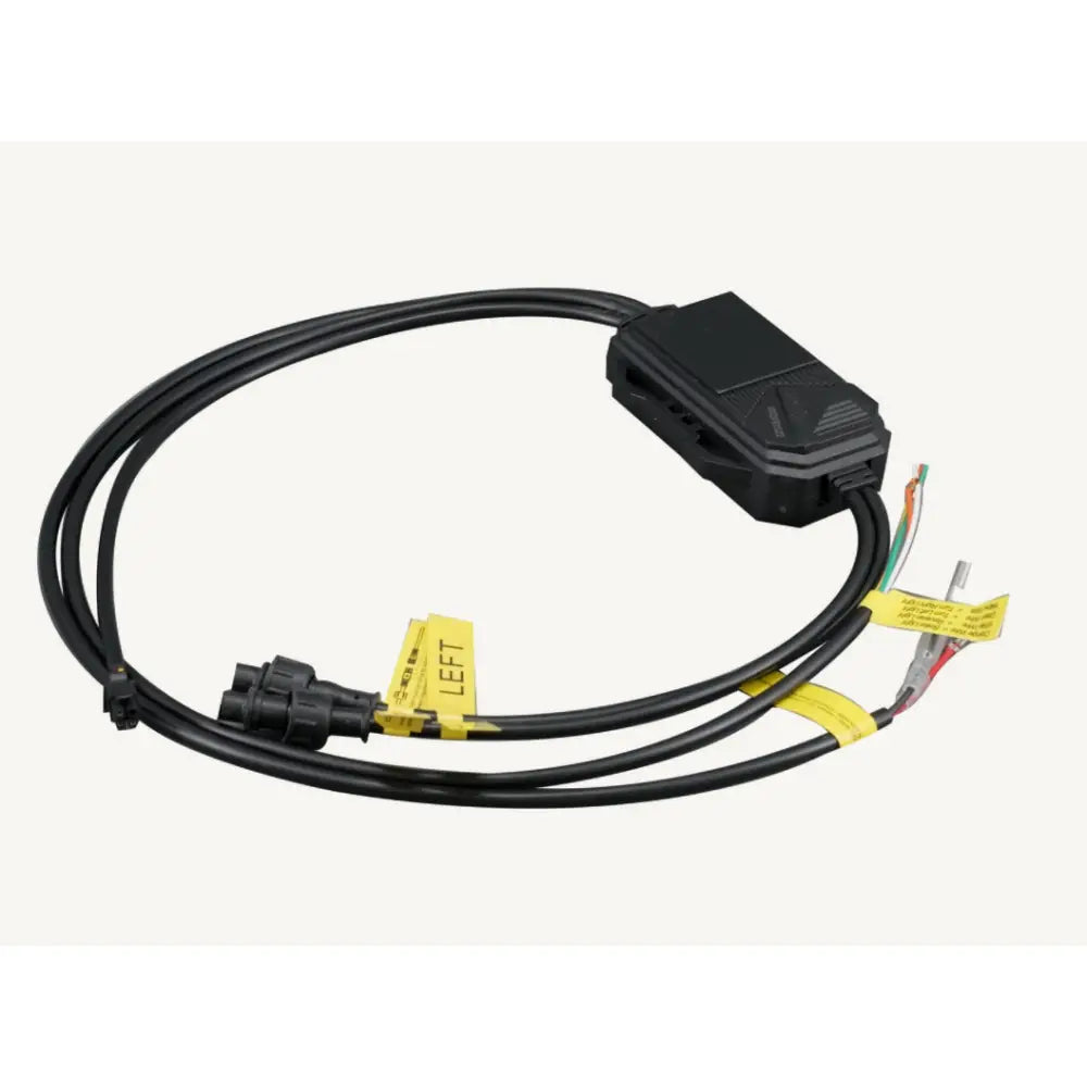 Racesport LT Rsledbar76 Running Board Light Kit