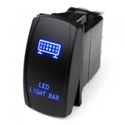 RSLJ10B Multi Purpose Switch