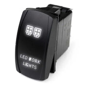 RSLJ36W Multi Purpose Switch