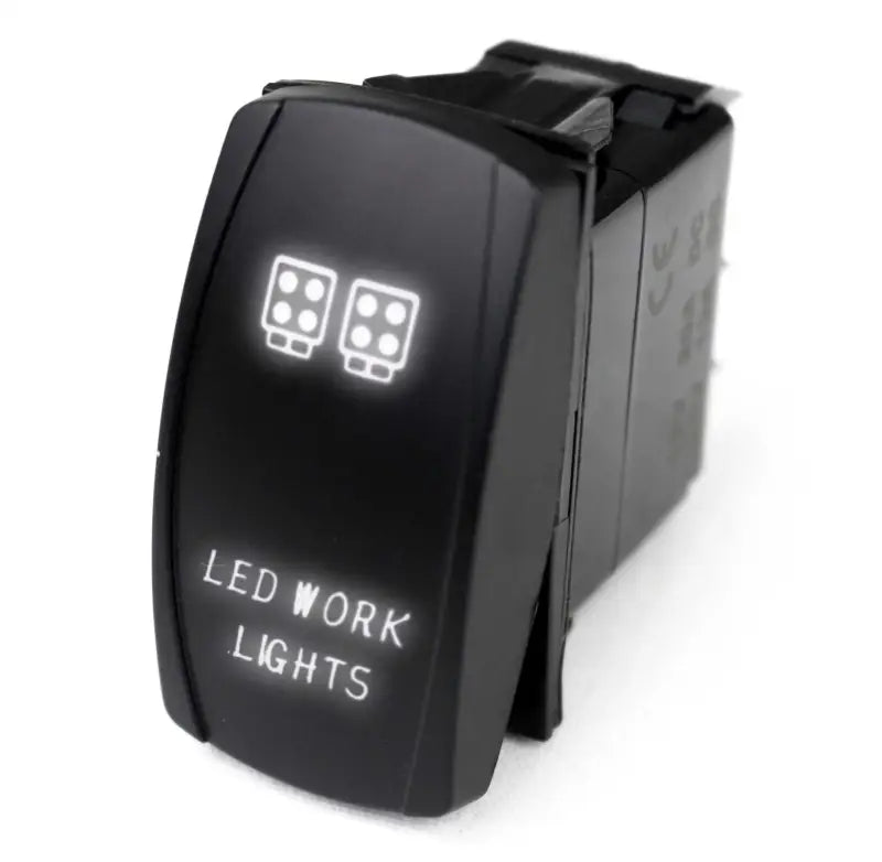 RSLJ36W Multi Purpose Switch