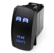 RSLJ60B Multi Purpose Switch