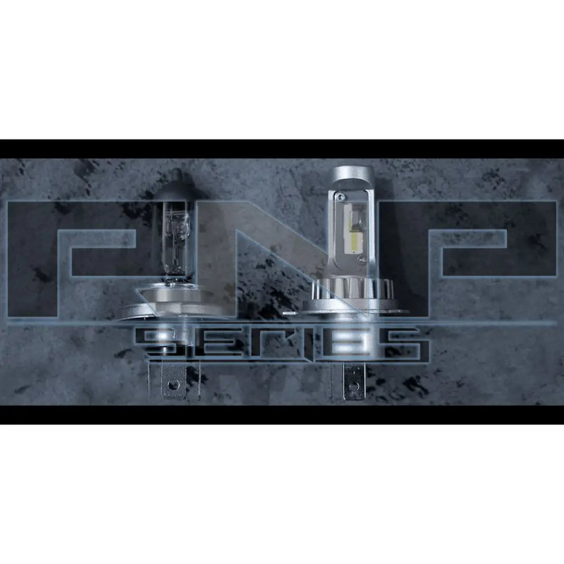 Racesport LT RSPNP9005 Driving/ Fog Light Bulb