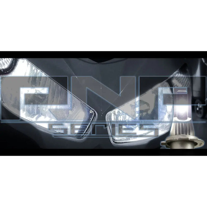 Racesport LT RSPNP9005 Driving/ Fog Light Bulb