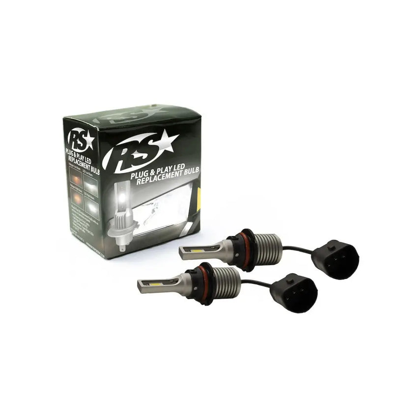 Racesport LT RSPNP9007 Driving/ Fog Light Bulb