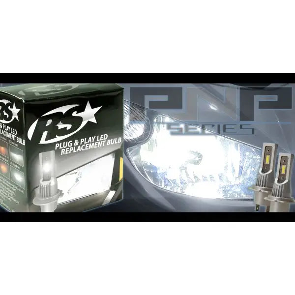 Racesport LT RSPNPH11 Driving/ Fog Light Bulb