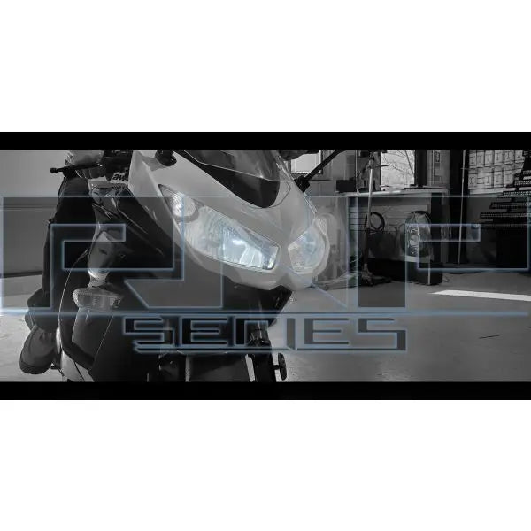 Racesport LT RSPNPH11 Driving/ Fog Light Bulb
