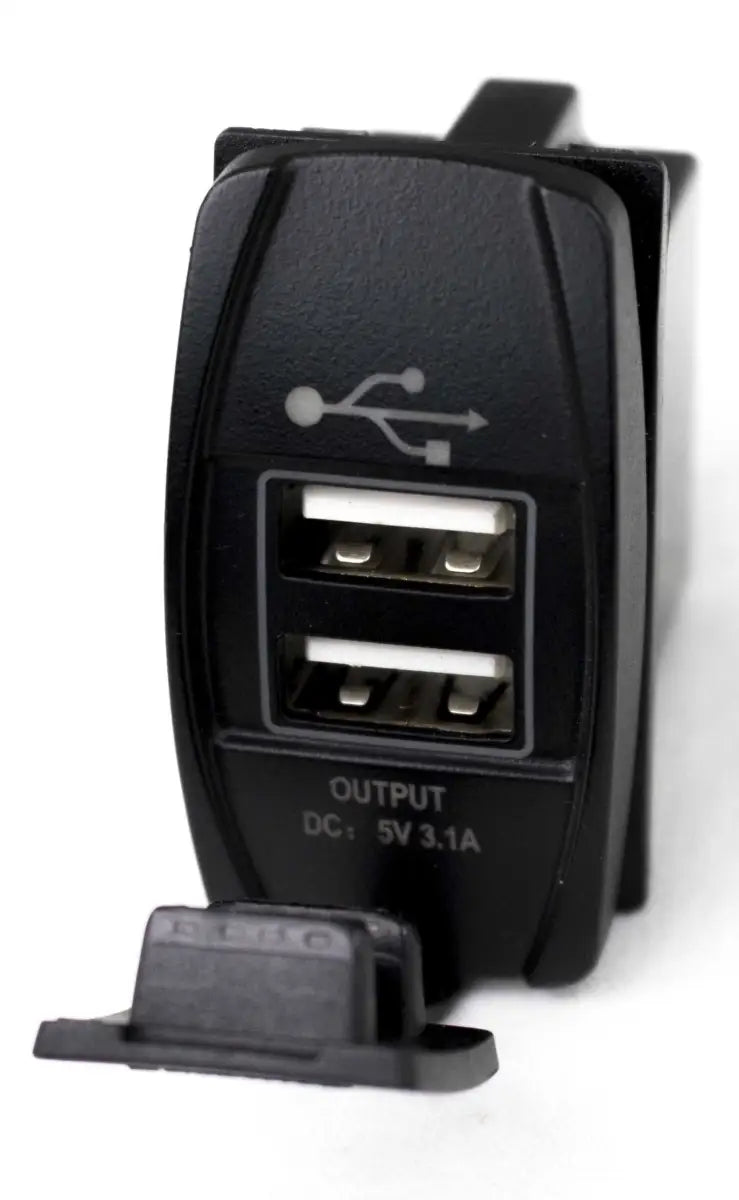 RSRSUSBB Multi Purpose Switch