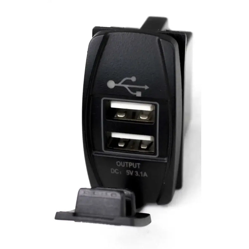 RSRSUSBB Multi Purpose Switch