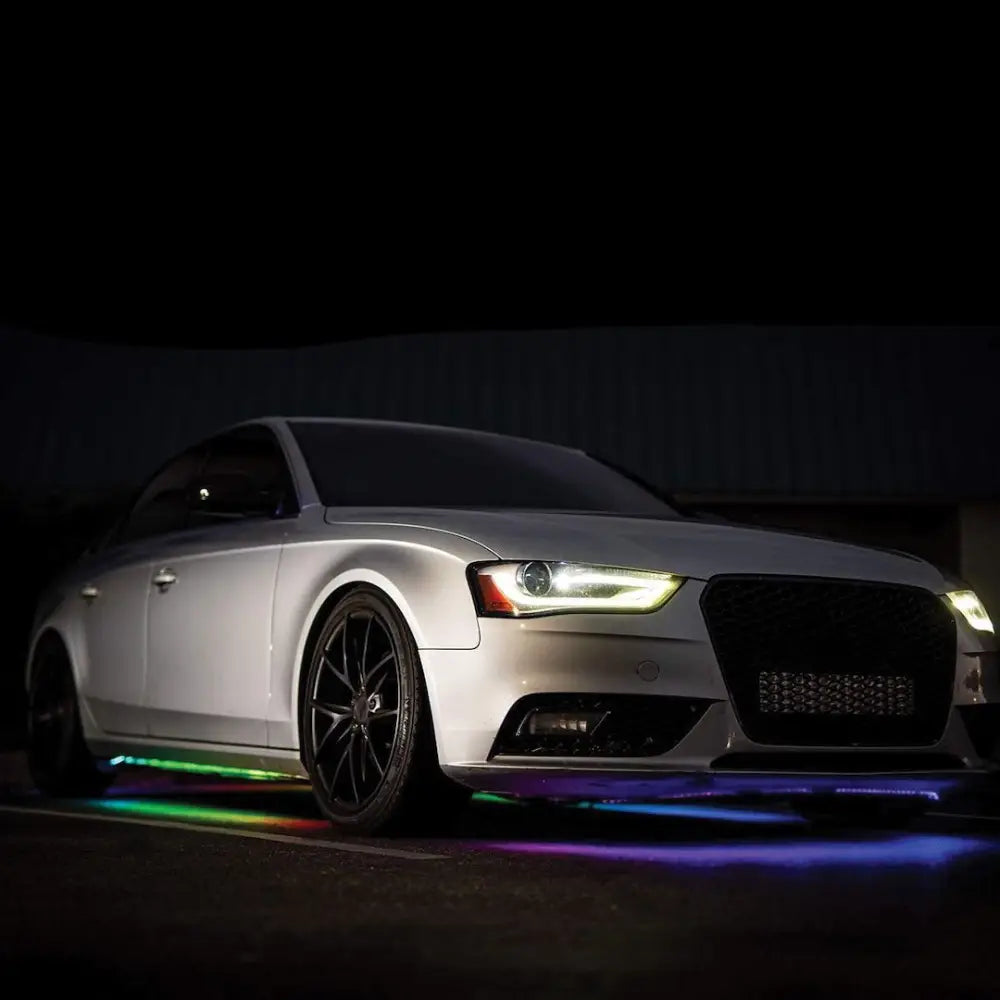 Racesport LT Rsukit-C Underbody Light Kit